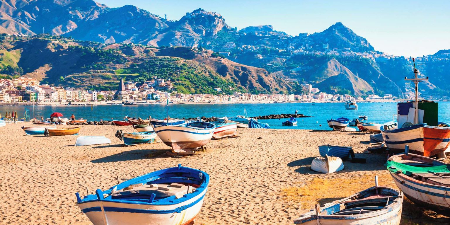 Sicily Holidays 2023/2024 Sicily Hotels Jet2holidays